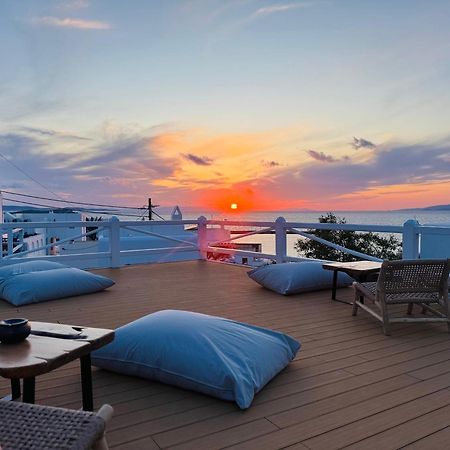 Merriam Mykonos Town Ngoại thất bức ảnh