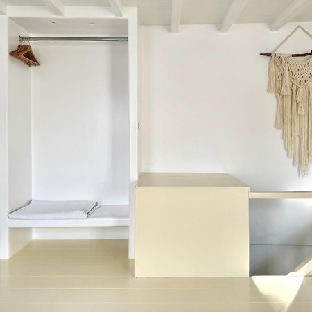 Merriam Mykonos Town Ngoại thất bức ảnh