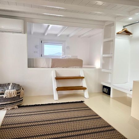 Merriam Mykonos Town Ngoại thất bức ảnh