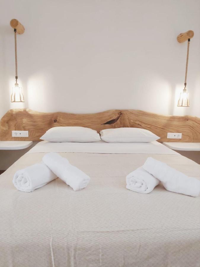 Merriam Mykonos Town Ngoại thất bức ảnh
