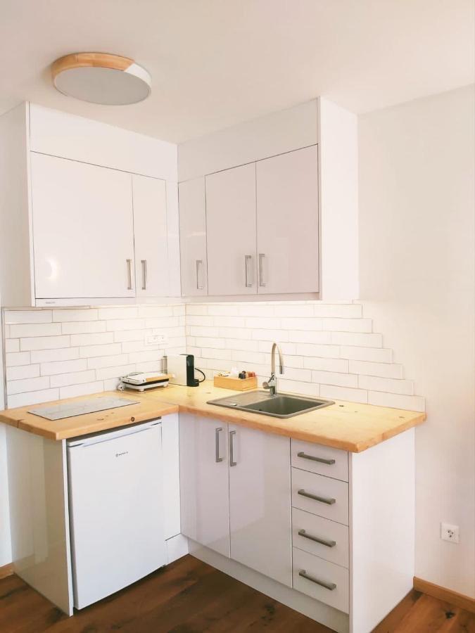 Merriam Mykonos Town Ngoại thất bức ảnh