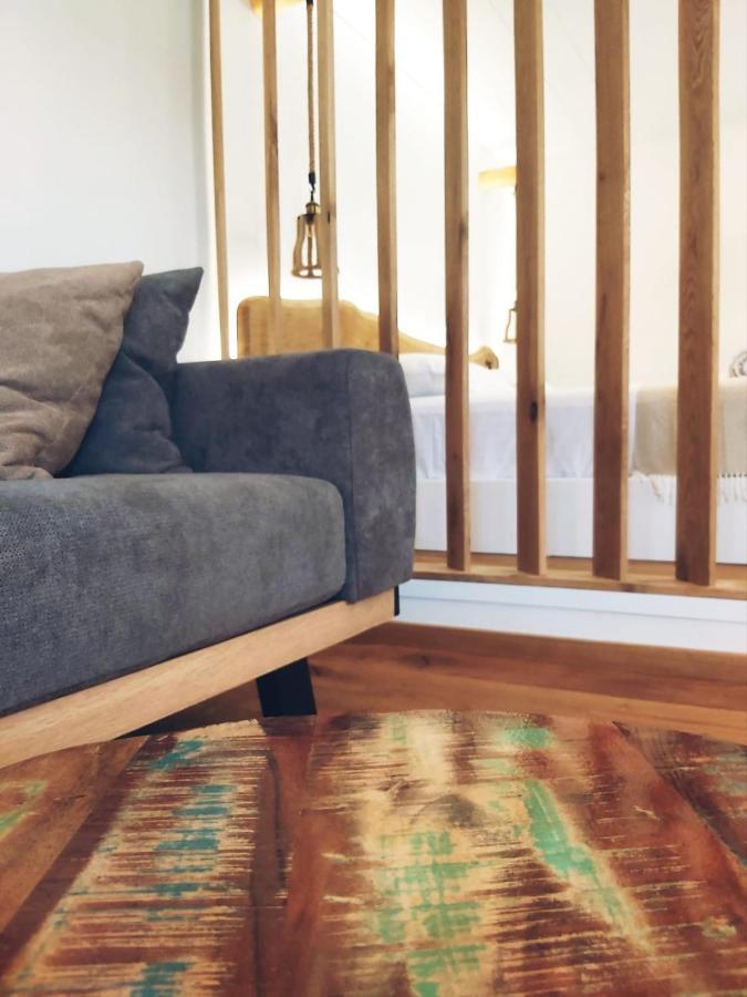 Merriam Mykonos Town Ngoại thất bức ảnh