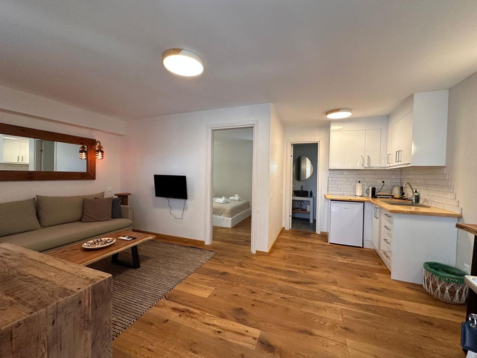 Merriam Mykonos Town Ngoại thất bức ảnh