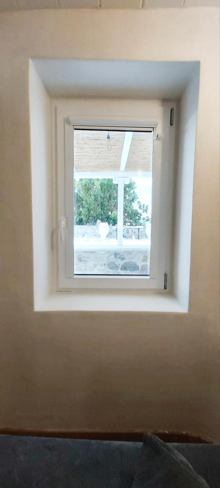 Merriam Mykonos Town Phòng bức ảnh