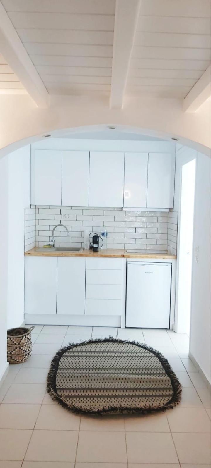 Merriam Mykonos Town Ngoại thất bức ảnh