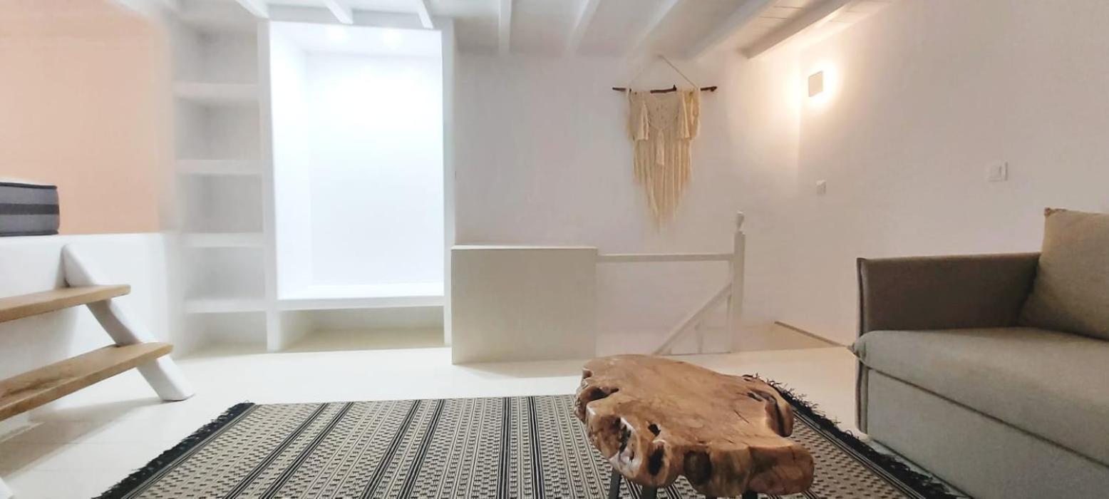 Merriam Mykonos Town Ngoại thất bức ảnh