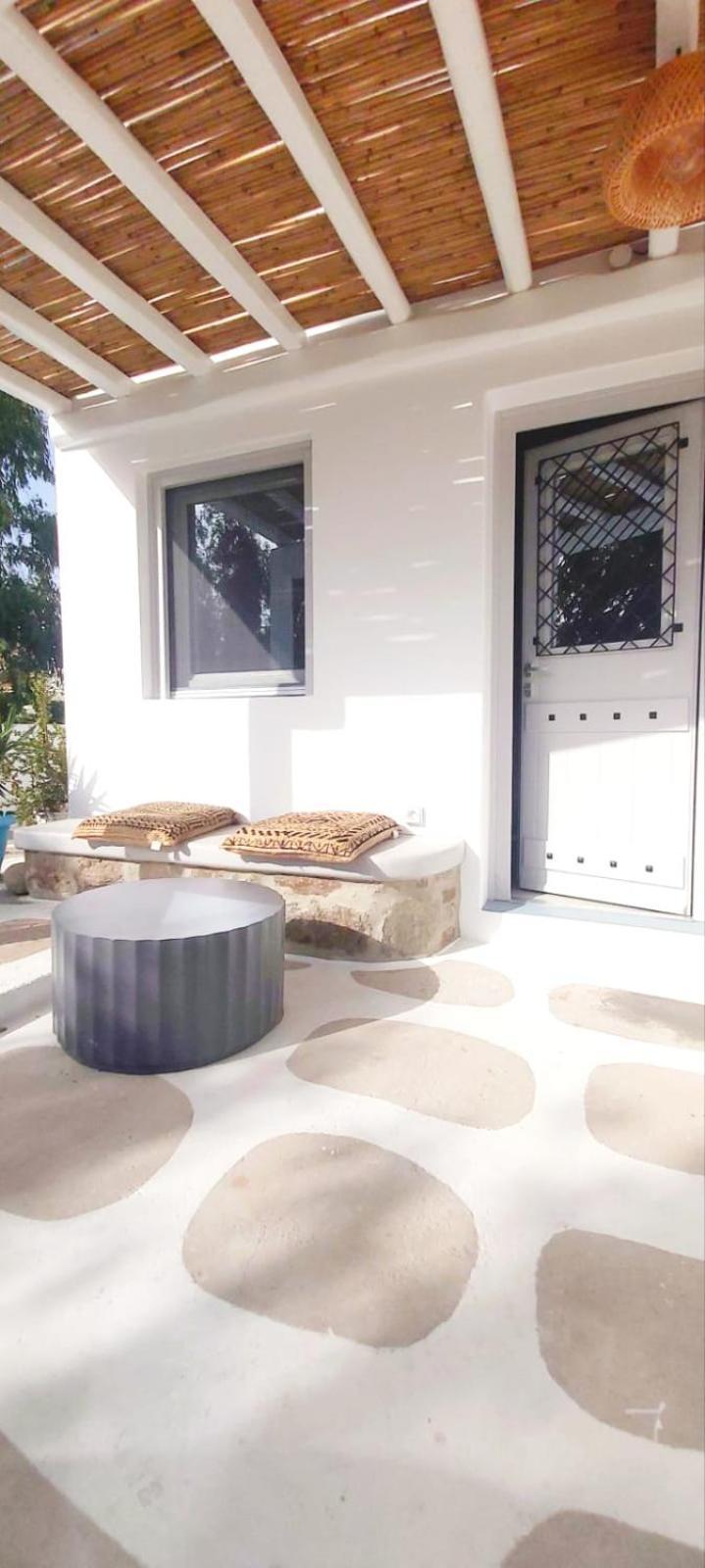 Merriam Mykonos Town Ngoại thất bức ảnh