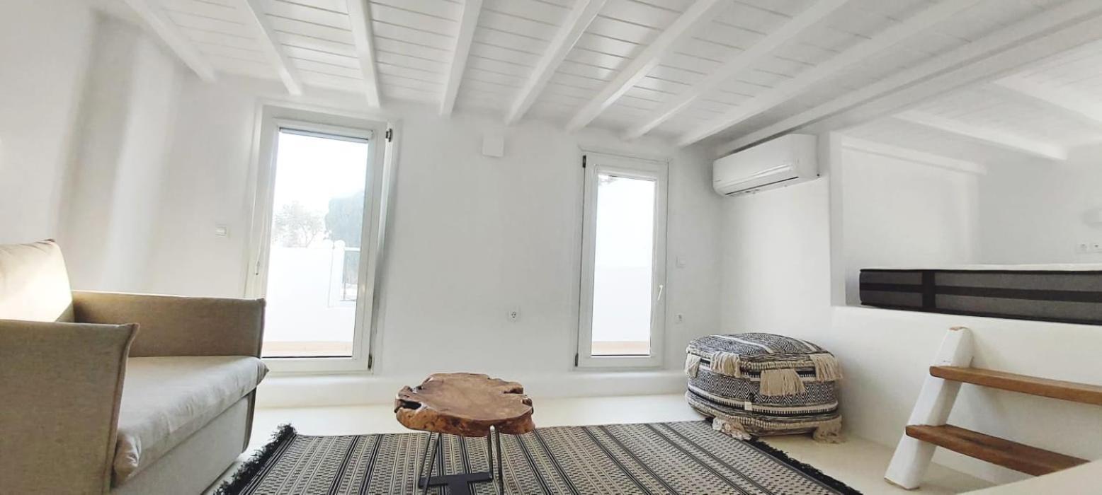 Merriam Mykonos Town Ngoại thất bức ảnh