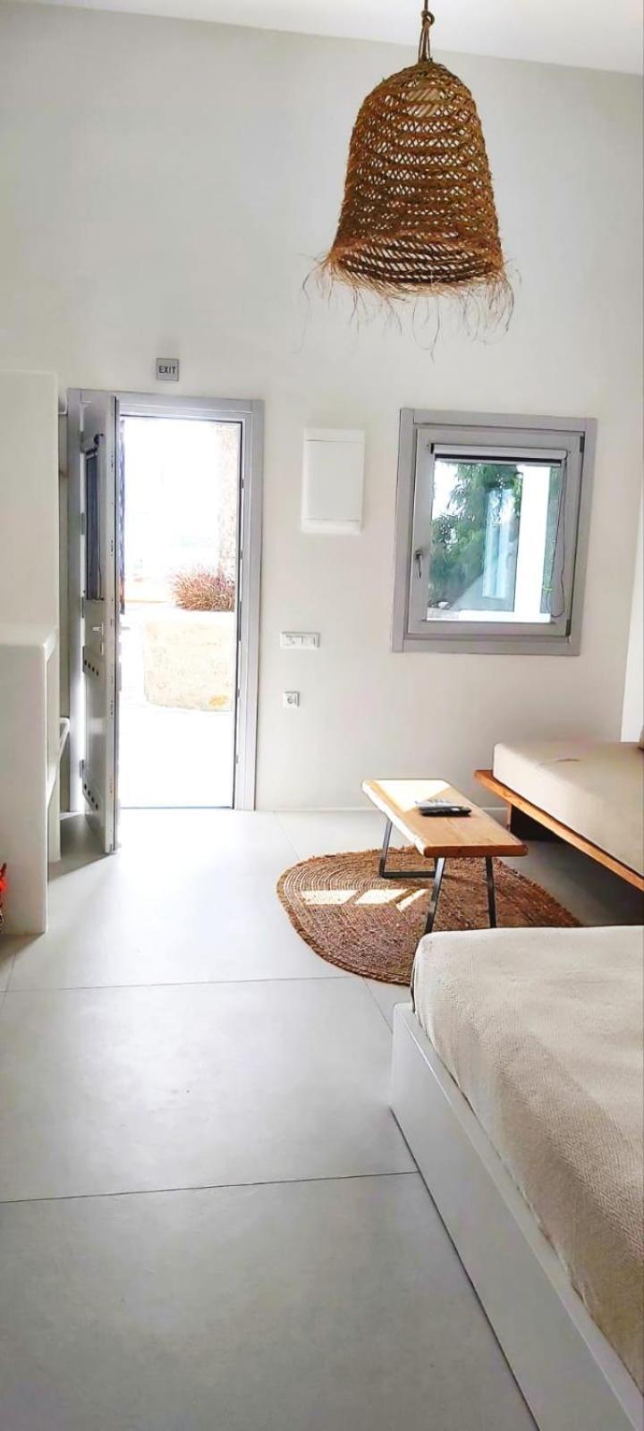 Merriam Mykonos Town Ngoại thất bức ảnh