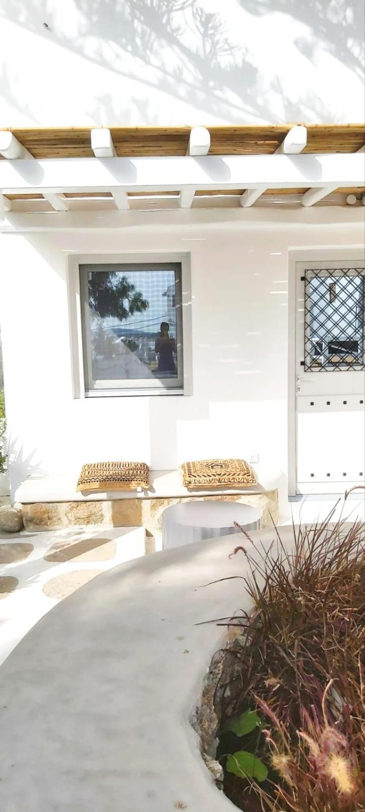 Merriam Mykonos Town Ngoại thất bức ảnh