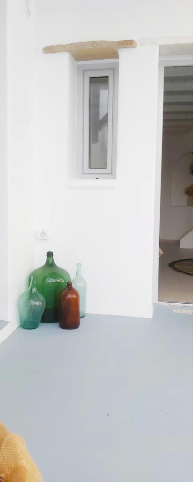 Merriam Mykonos Town Ngoại thất bức ảnh