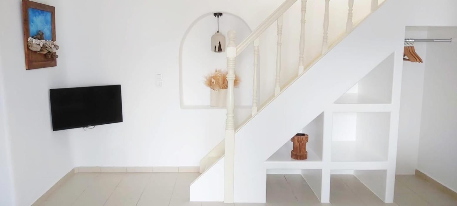 Merriam Mykonos Town Ngoại thất bức ảnh