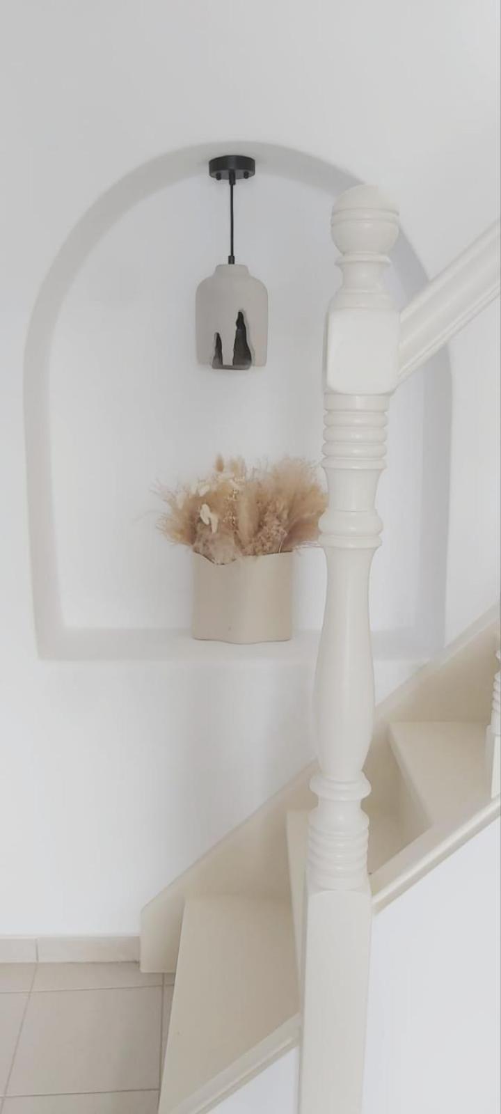 Merriam Mykonos Town Ngoại thất bức ảnh