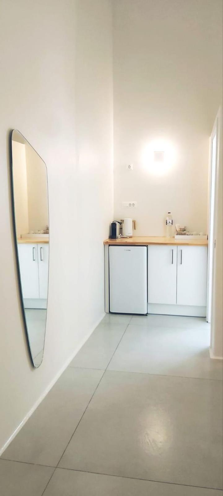 Merriam Mykonos Town Ngoại thất bức ảnh