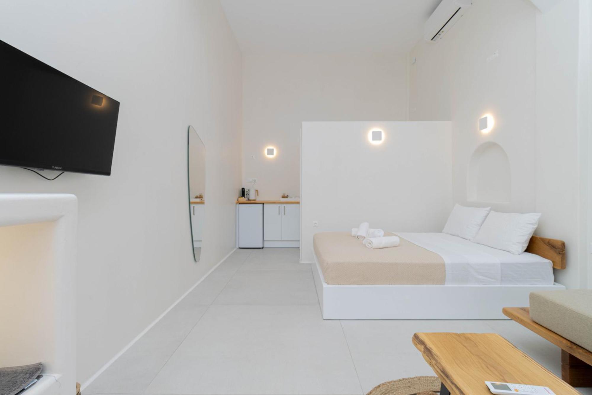 Merriam Mykonos Town Ngoại thất bức ảnh