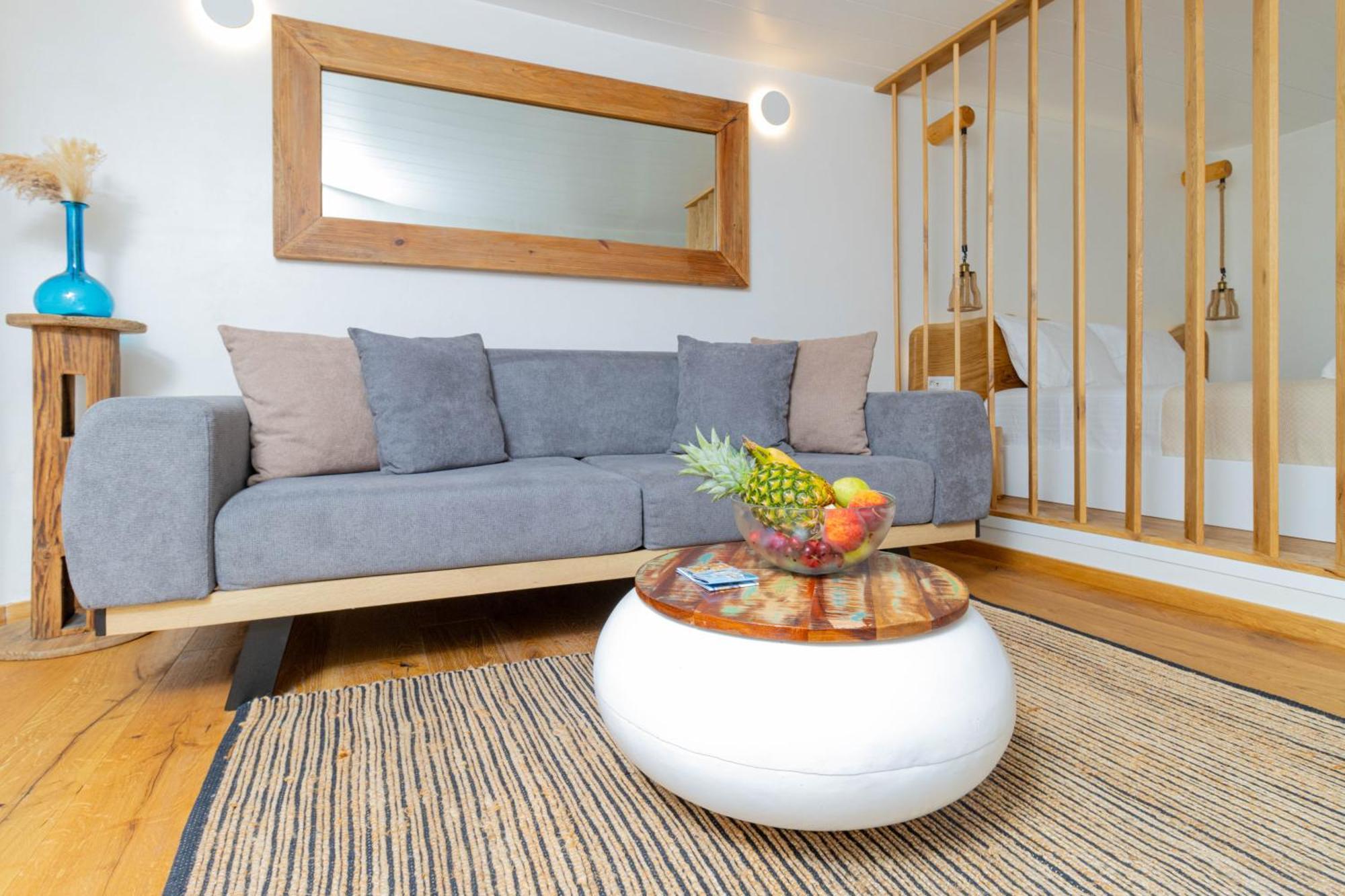 Merriam Mykonos Town Ngoại thất bức ảnh