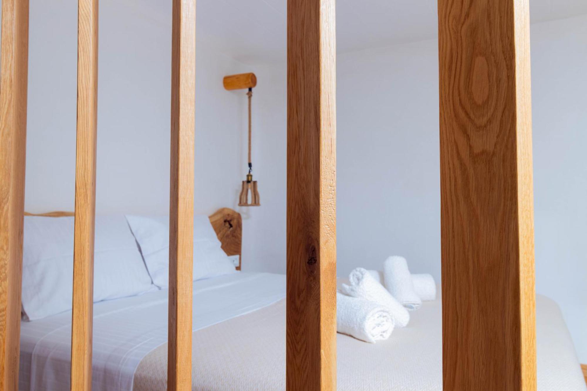 Merriam Mykonos Town Ngoại thất bức ảnh