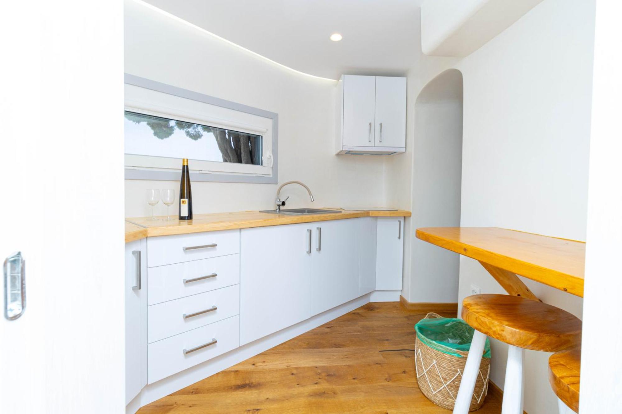 Merriam Mykonos Town Ngoại thất bức ảnh