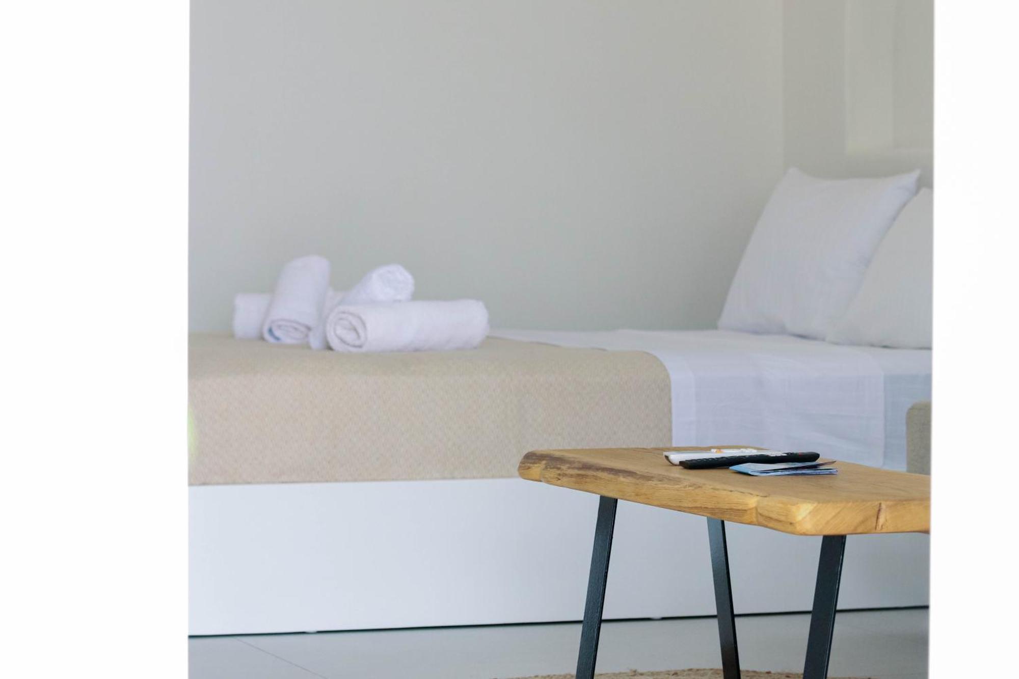 Merriam Mykonos Town Ngoại thất bức ảnh