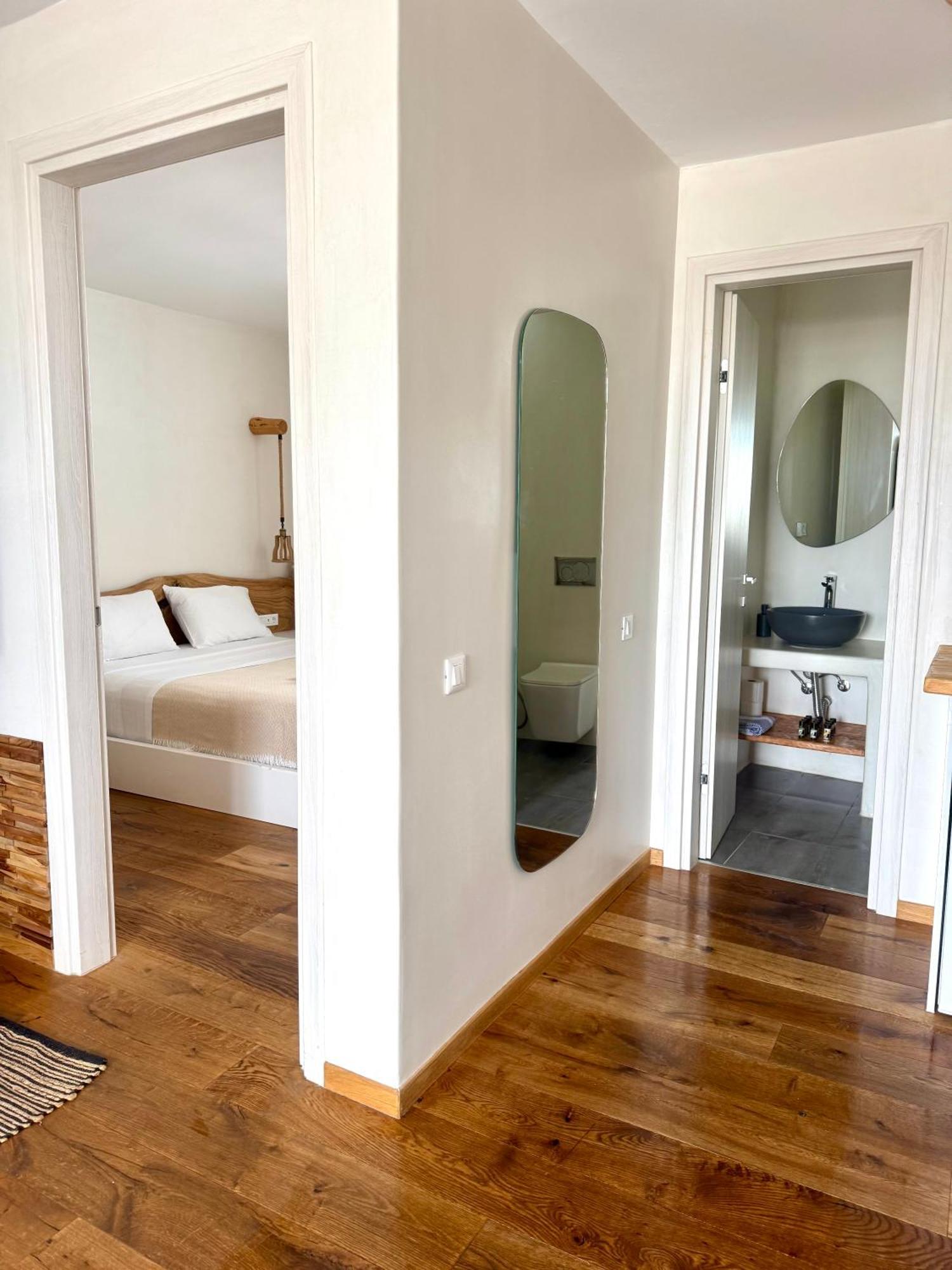 Merriam Mykonos Town Ngoại thất bức ảnh
