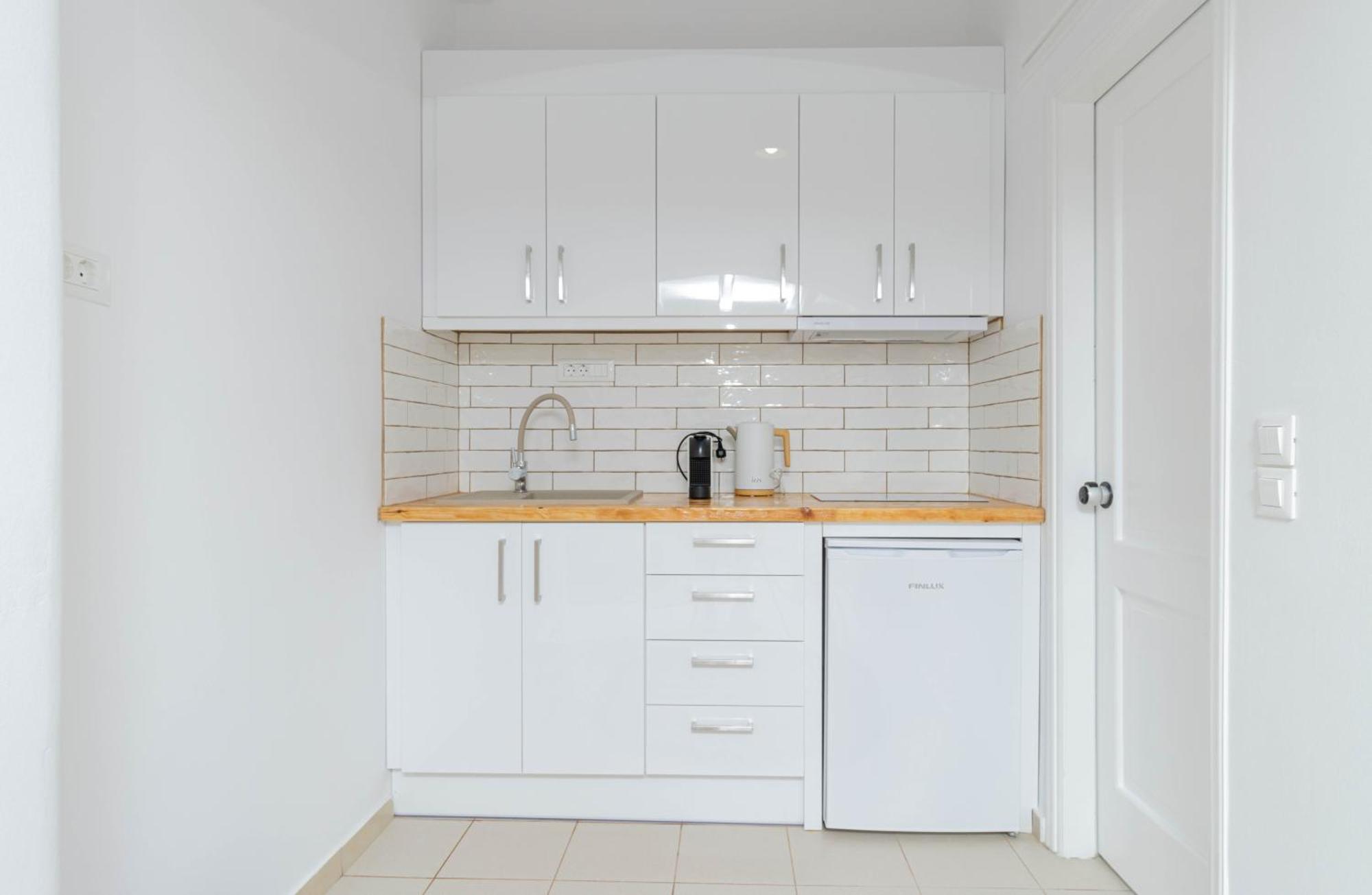 Merriam Mykonos Town Ngoại thất bức ảnh