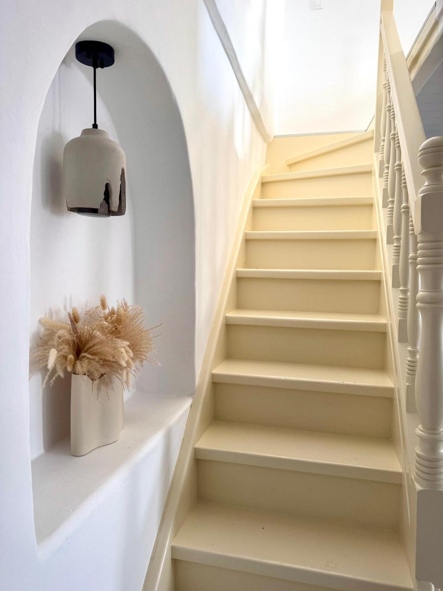 Merriam Mykonos Town Ngoại thất bức ảnh